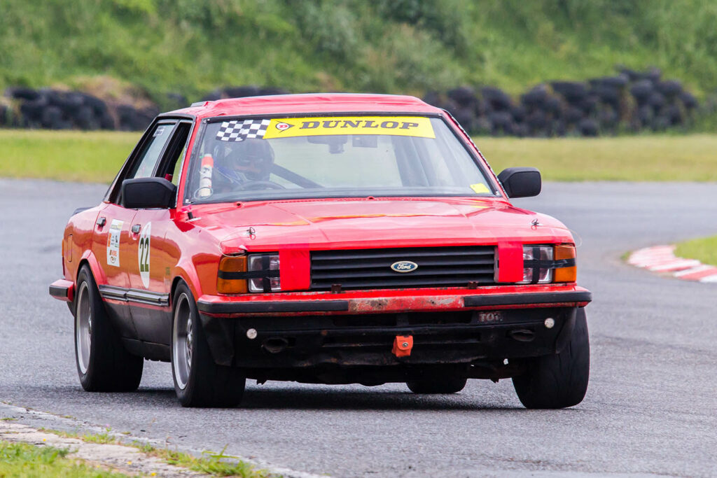 Johan van der Westhuizen